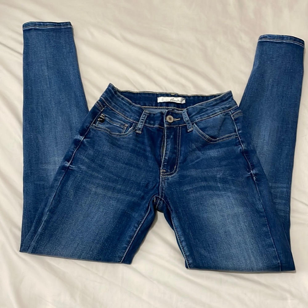 Kancan skinny jeans